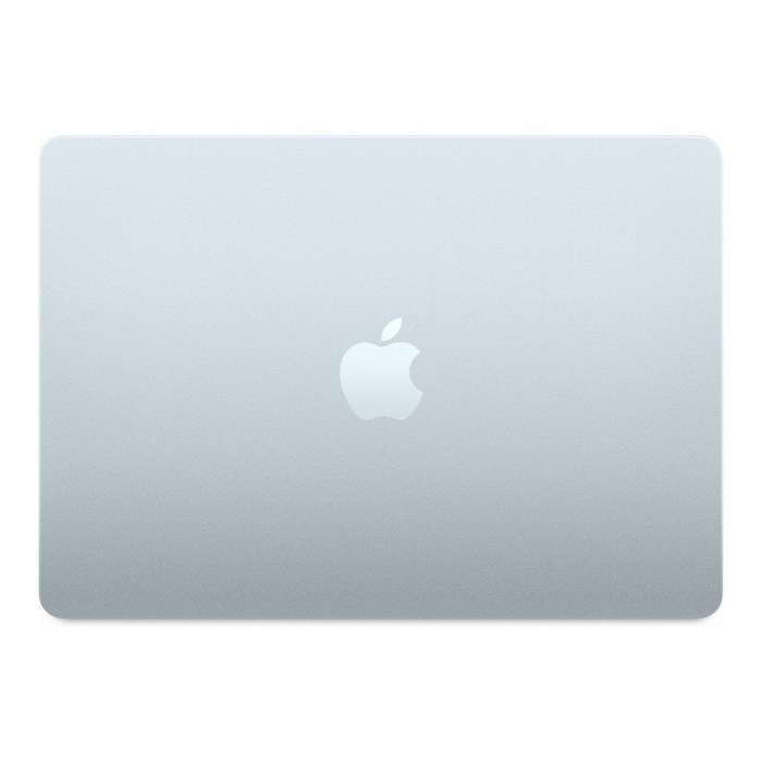 Apple MacBook Air 13.6-inch Retina Laptop - Apple M4 256GB SSD 16GB RAM macOS Sky Blue