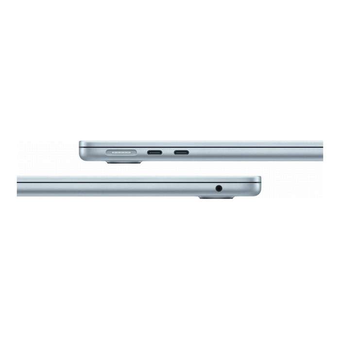 Apple MacBook Air 13.6-inch Retina Laptop - Apple M4 256GB SSD 16GB RAM macOS Sky Blue