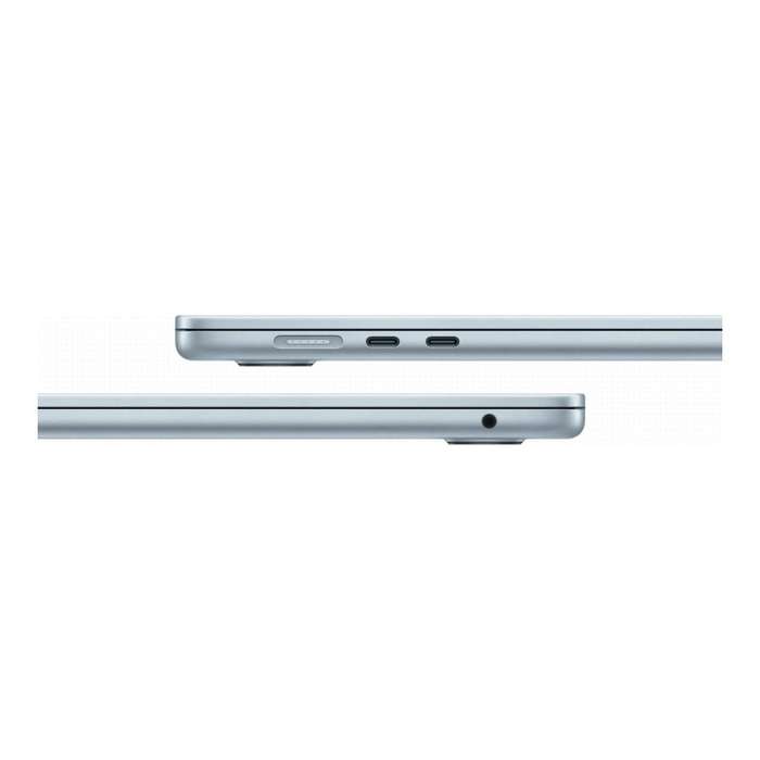 Apple MacBook Air 15.3-inch Retina Laptop - Apple M4 256GB SSD 16GB RAM macOS Sky Blue