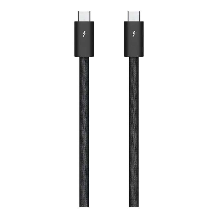 Apple 1m Thunderbolt Cable - Black MC9C4ZM/A