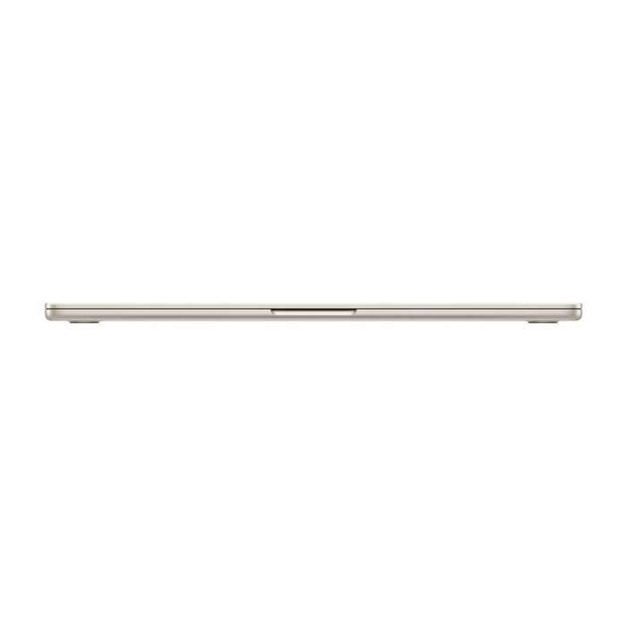 Apple MacBook Air 15.3-inch Retina Laptop - Apple M3 256GB SSD 16GB RAM macOS Starlight