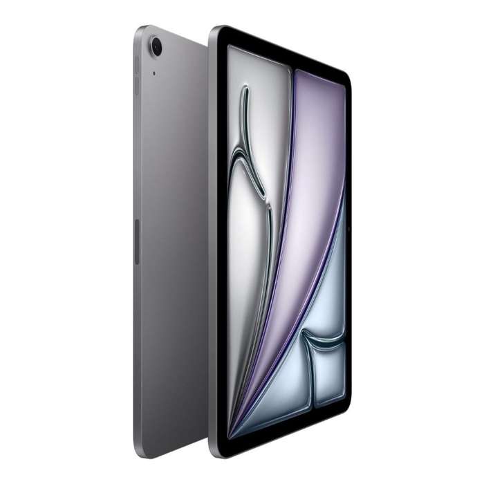Apple iPad Air 11-inch Tablet - Apple M3 1TB ROM 8GB RAM Wi-Fi iPadOS 18 Space Grey