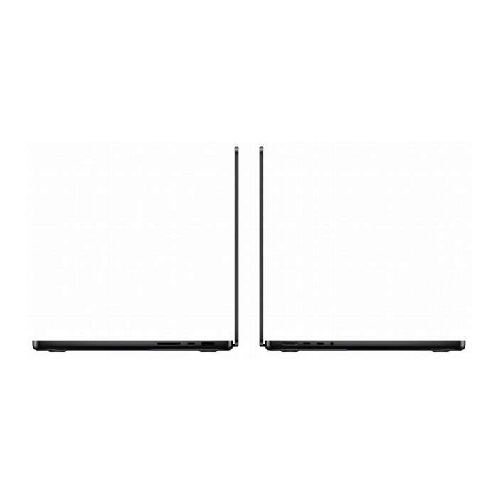 Apple MacBook Pro 14.2-inch Retina XDR Laptop - Apple M4 1TB SSD 24GB RAM macOS Space Black