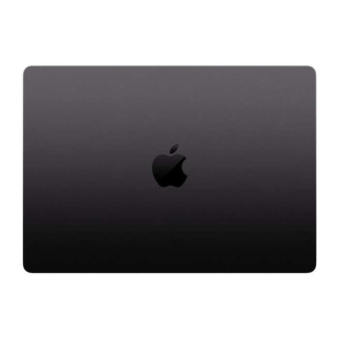 Apple MacBook Pro 14.2-inch Retina XDR Laptop - Apple M4 1TB SSD 24GB RAM macOS Space Black