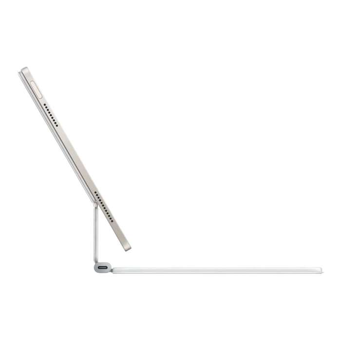 Apple Magic Keyboard for 13-inch iPad Air M3 - White MDFW4Z/A