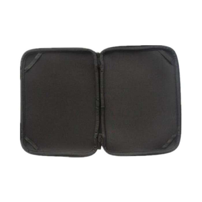 Tuff-Luv MF2649 Work in Sleeve 15.6-inch Notebook Sleeve Black