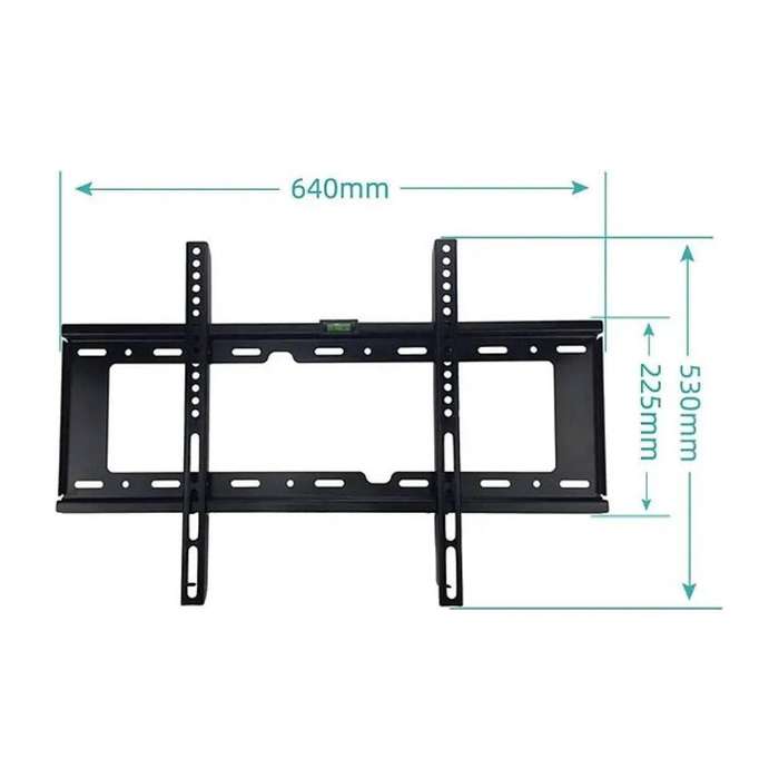 Tuff-Luv 32-85-inch Universal Wall Mount Black MF3710