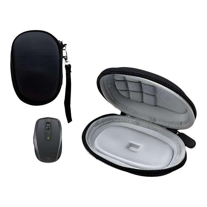 Tuff-Luv EVA Hard Shell Shockproof Mouse Case MF4087