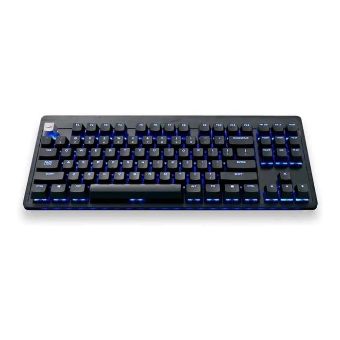MOUNTAIN Everest Core Wired RGB Gaming Keyboard Black MG-EVK2B-CP1-US
