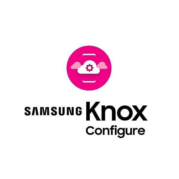 Samsung Knox Configure Dynamic Edition License 1-year MI-OSKCD11WWT2