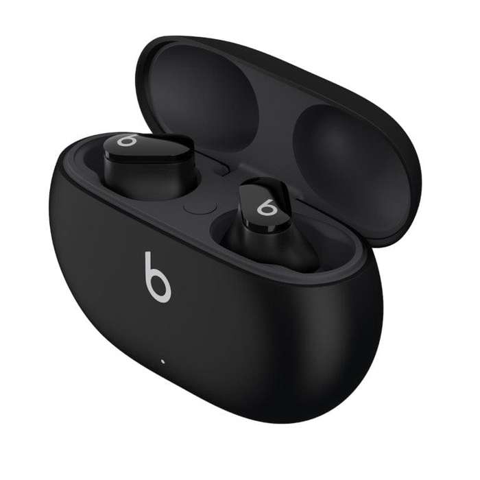Beats Studio Buds True Wireless Noise Cancelling Earphones - Black MJ4X3AE/A