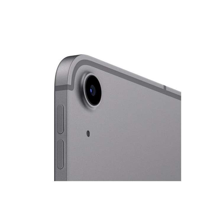 Apple iPad Air 10.9-inch Tablet - Apple M1 64GB ROM 5G iPadOS 15 Space Grey MM6R3HC/A