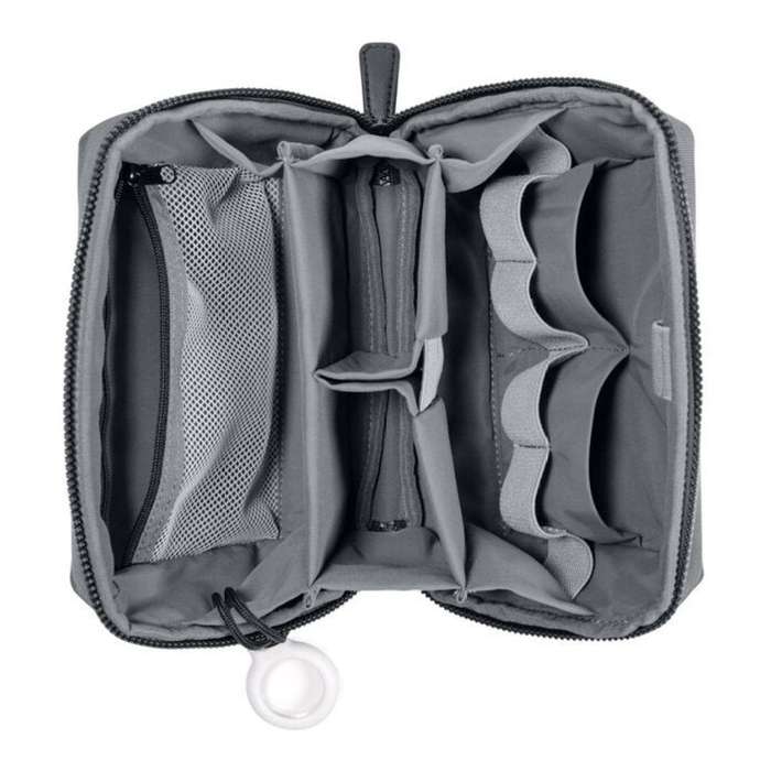 Belkin Tech Travel Organiser Bag Black MMA013HQBK