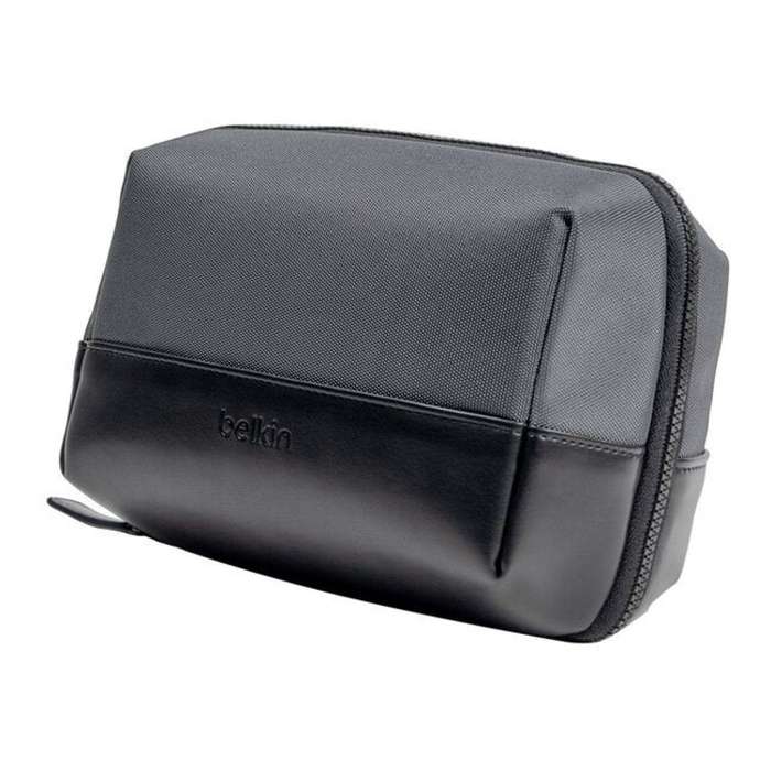 Belkin Tech Travel Organiser Bag Black MMA013HQBK