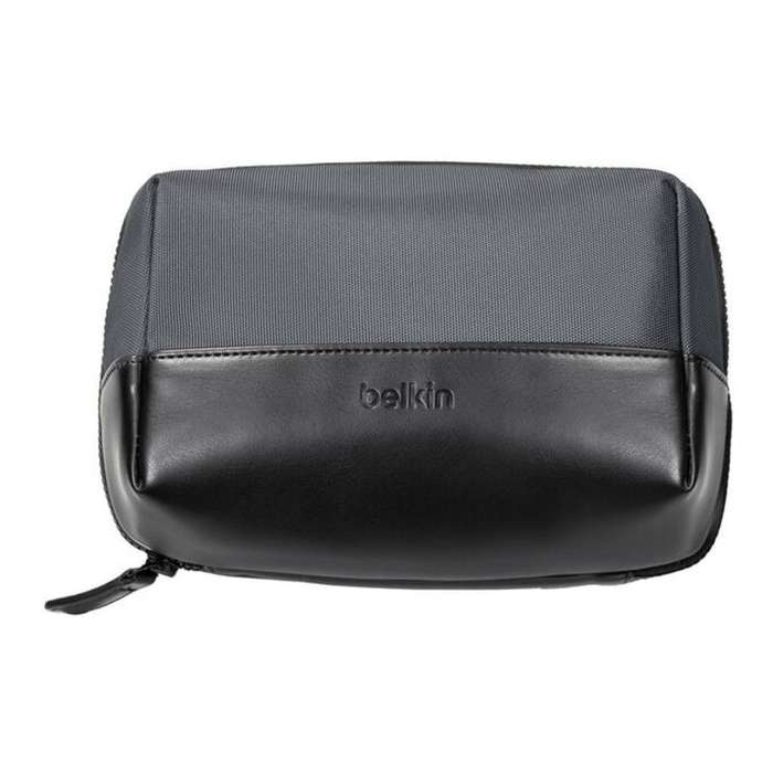 Belkin Tech Travel Organiser Bag Black MMA013HQBK