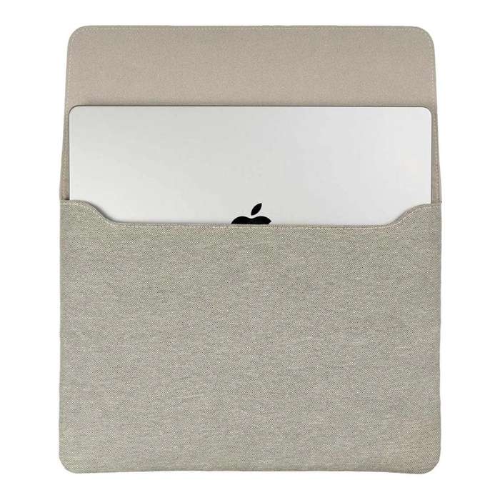 MagEasy MagSleeve 14-inch Notebook Sleeve Light Grey MMB134153LA23