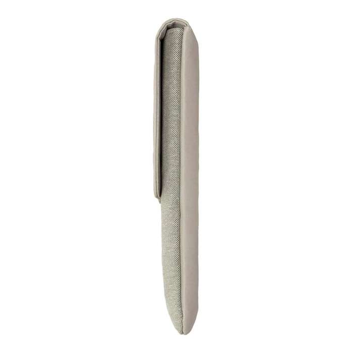 MagEasy MagSleeve 14-inch Notebook Sleeve Light Grey MMB134153LA23