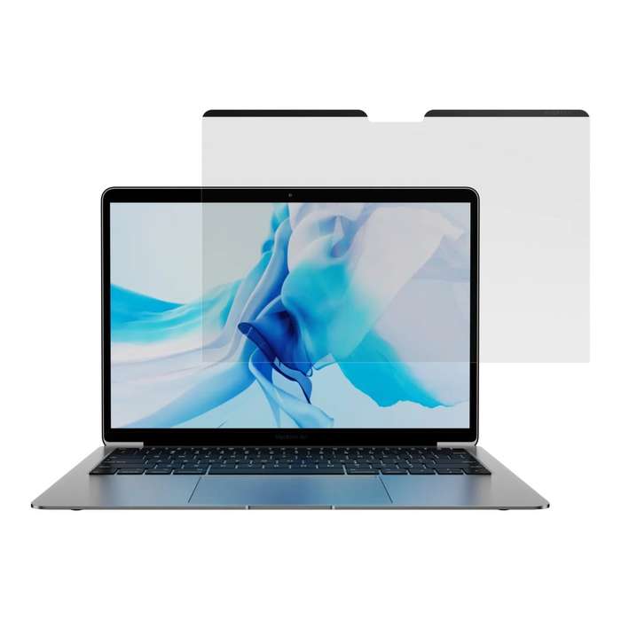 MagEasy Guard 13-inch Notebook Privacy Screen Filter for MacBook Air MMB3PA226TB23