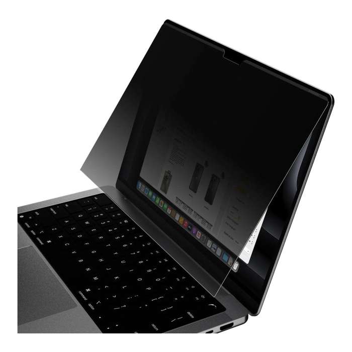 MagEasy Guard 14-inch Notebook Privacy Screen Filter for MacBook Pro MMBP14226TB23