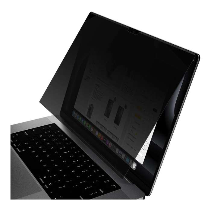 MagEasy 16-inch Notebook Privacy Screen Filter for MacBook Pro MMBP16226TB23