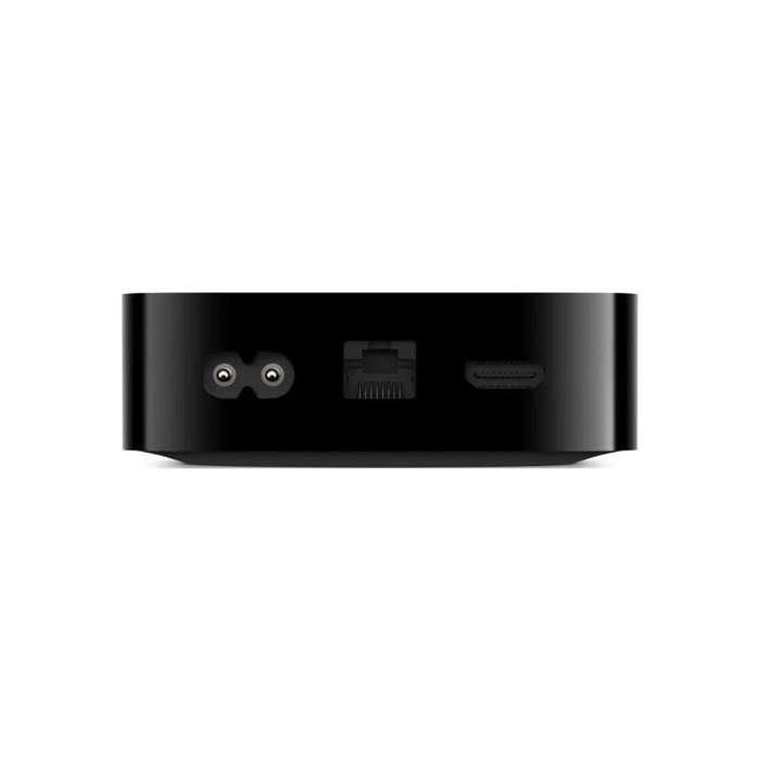 Apple TV 4K Wi-Fi Ethernet with 128GB Storage