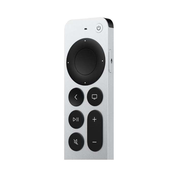 Apple TV 4K Wi-Fi Ethernet with 128GB Storage