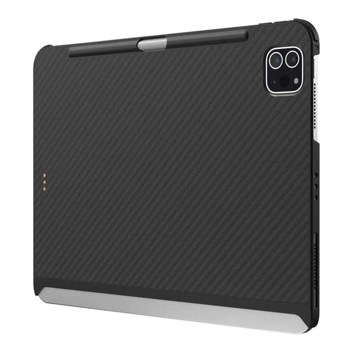 MagEasy CitiCover 13-inch Magnetic Protective Case for iPad Pro - Carbon Black MPD212114BB22