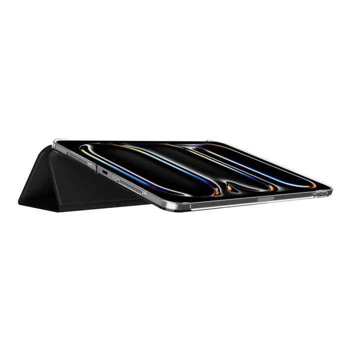 MagEasy Facet 11-inch Folio Tablet Case for iPad Pro - Black MPD241204BK24