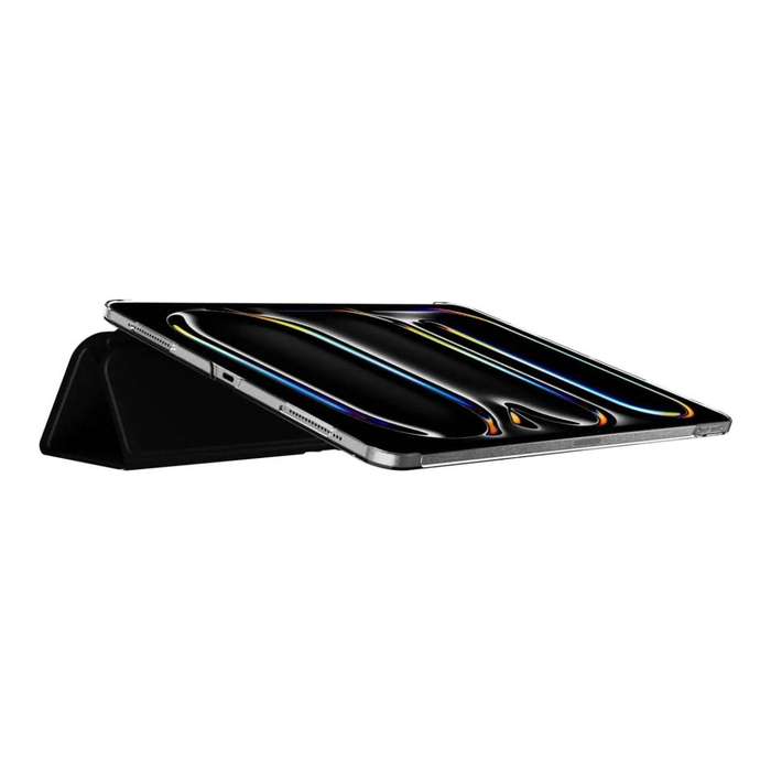MagEasy Facet 13-inch Folio Tablet Case for iPad Pro - Black MPD249204BK24