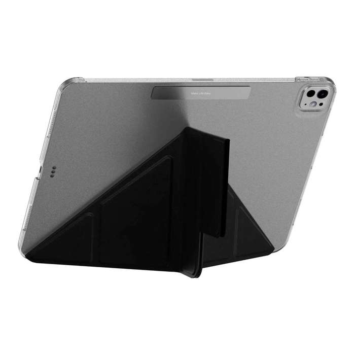 MagEasy Facet 13-inch Folio Tablet Case for iPad Pro - Black MPD249204BK24