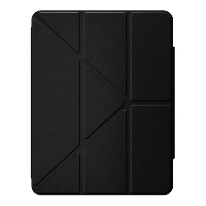 MagEasy Facet 13-inch Folio Tablet Case for iPad Pro - Black MPD249204BK24