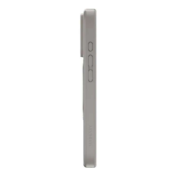 MagEasy MagStand 360 M Protective Phone Case for iPhone 16 Pro - Titanium MPH66P262TT24