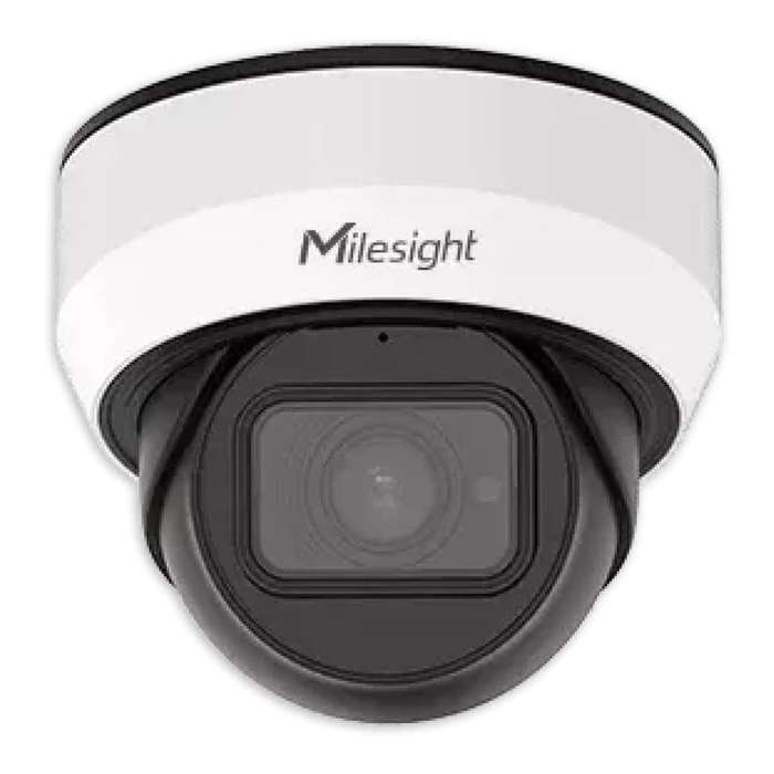 Milesight 2MP Outdoor Vandal-Proof Dome Camera MS-C2975-FPD