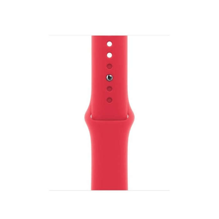 Apple 41mm Sport Band S/M Red MT313ZM/A