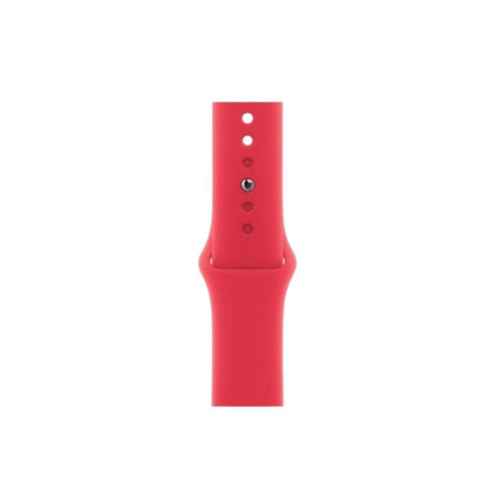 Apple 41mm Sport Band M/L Red MT323ZM/A