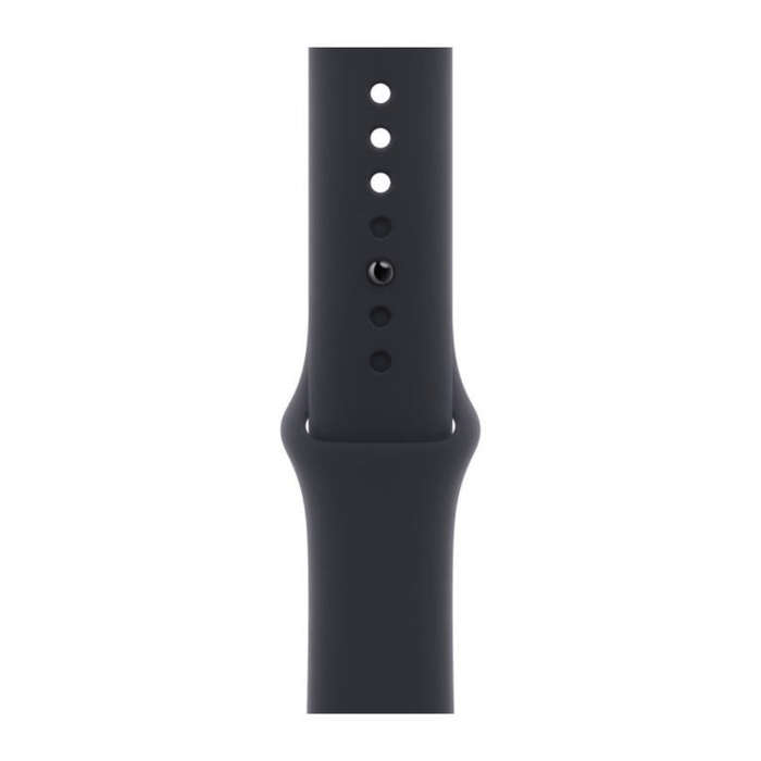 Apple 45mm Sport Band S/M Midnight MT3D3ZM/A