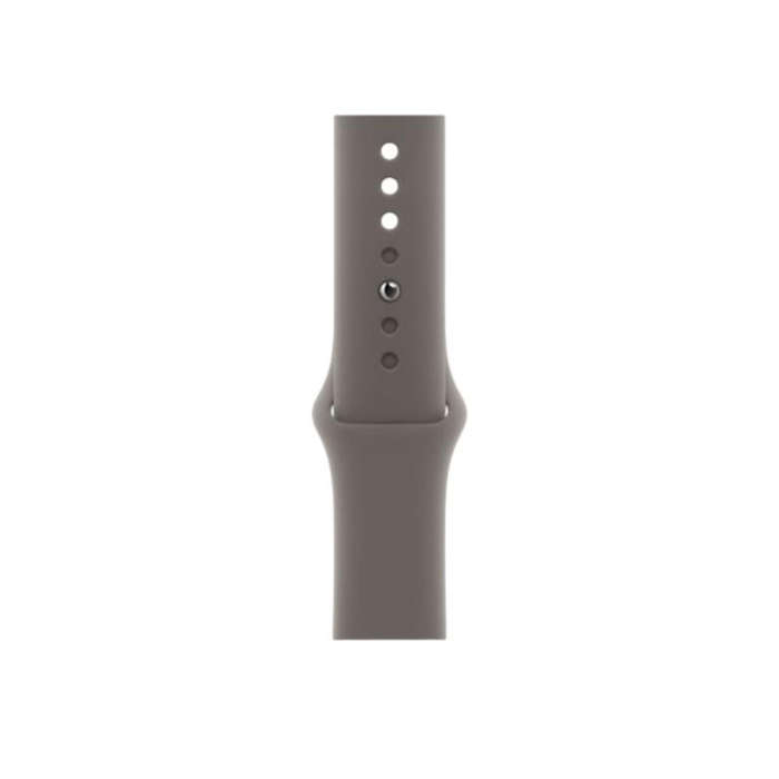 Apple 45mm Sport Band S/M Clay MT463ZM/A