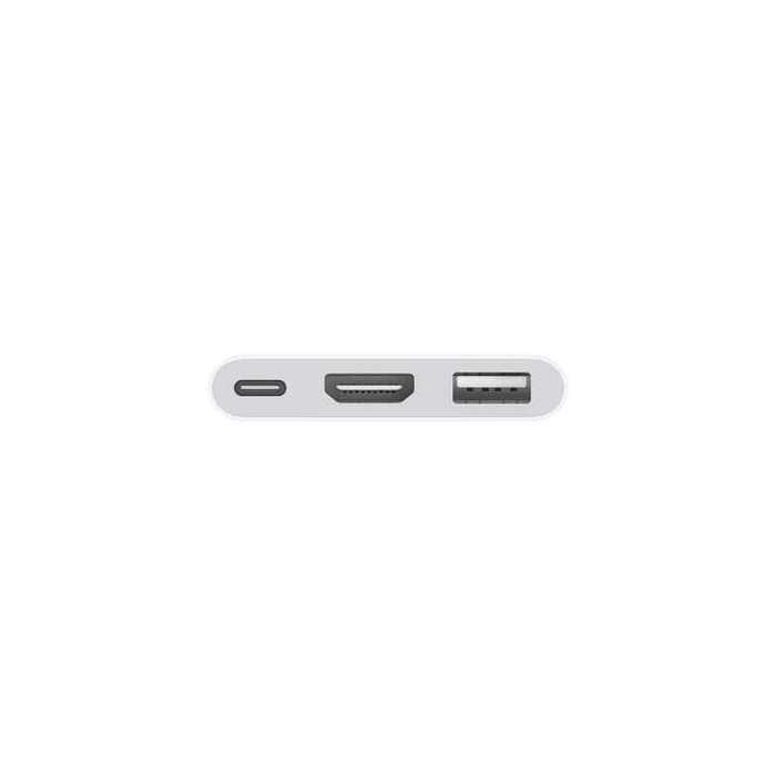 Apple USB Type-C Digital AV Multiport Adapter MUF82ZM/A
