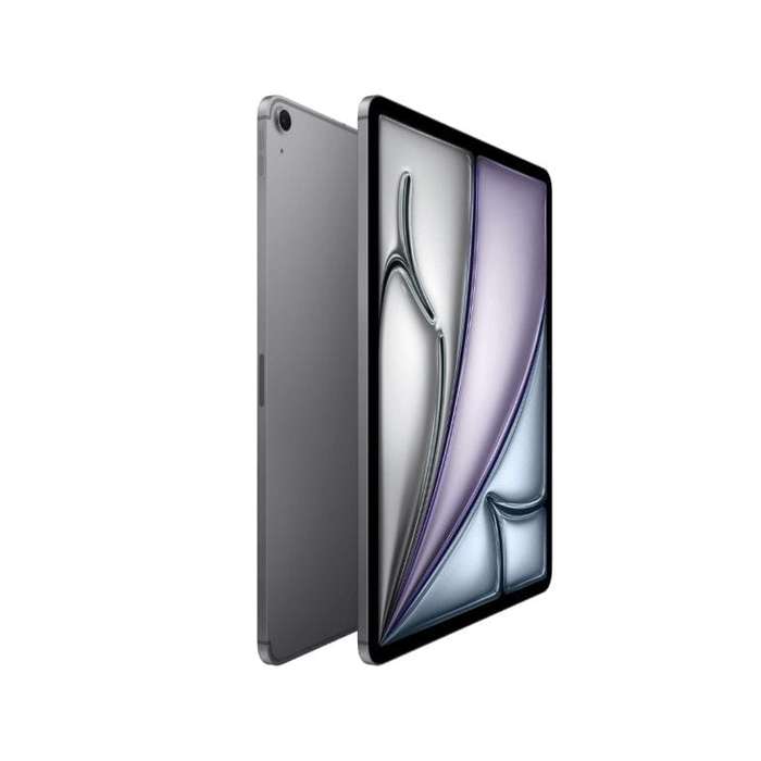 Apple iPad Air 13-inch Retina Tablet - Apple M2 1TB ROM 8GB RAM Wi-Fi 5G iPadOS 17 Space Grey
