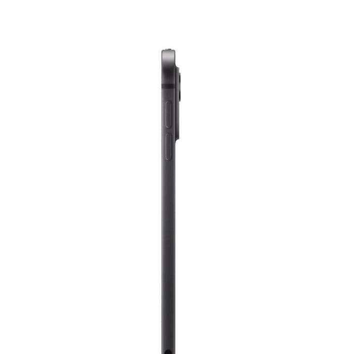 Apple iPad Pro 11-inch OLED Tablet - Apple M4 512GB ROM 8GB RAM Wi-Fi 5G iPadOS 17 Space Black