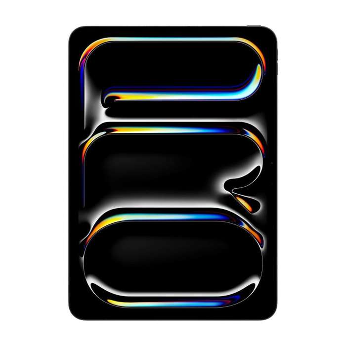Apple iPad Pro 13-inch Tablet - Apple M4 2TB ROM 16GB RAM Wi-Fi iPadOS 17 Space Black