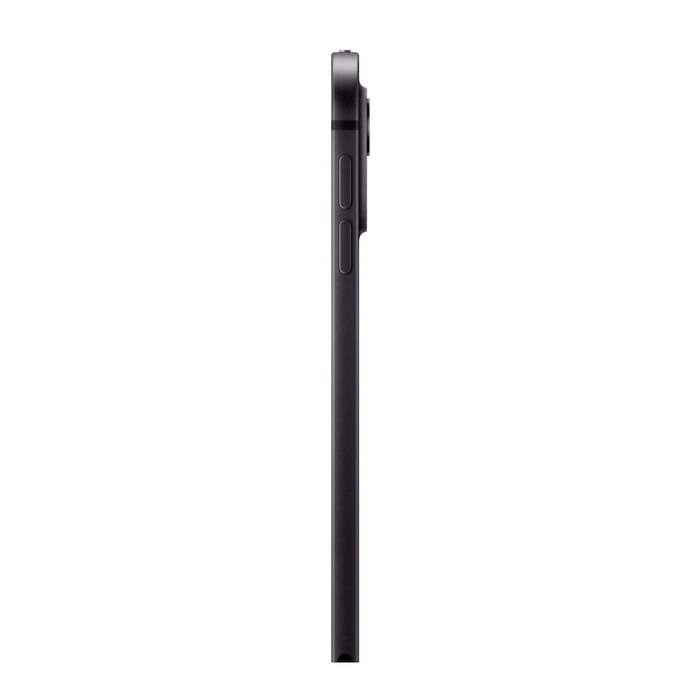 Apple iPad Pro 13-inch Tablet - Apple M4 2TB ROM 16GB RAM Wi-Fi iPadOS 17 Space Black