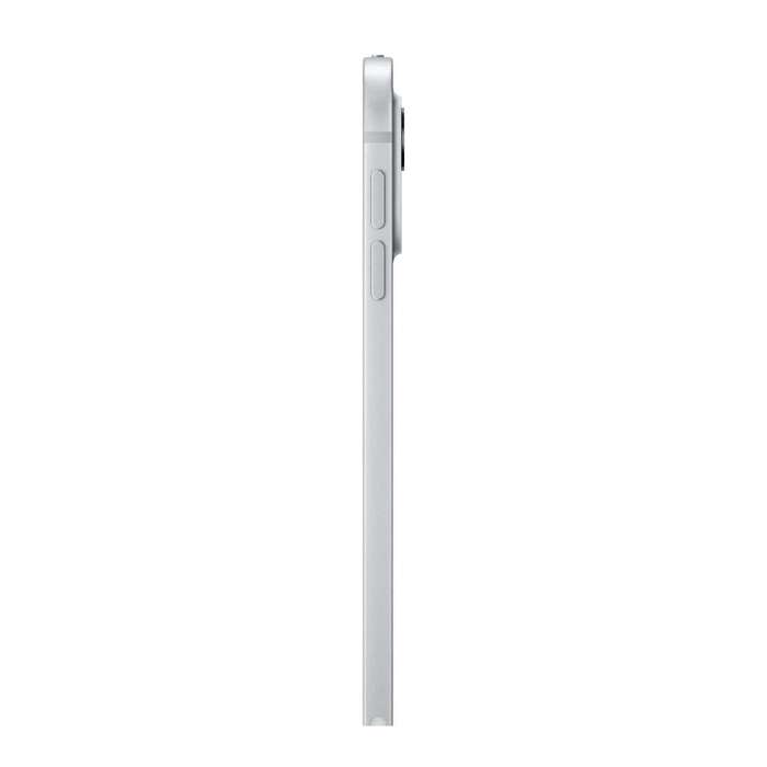 Apple iPad Pro 13-inch Tablet - Apple M4 2TB ROM 16GB RAM Wi-Fi iPadOS 17 Silver