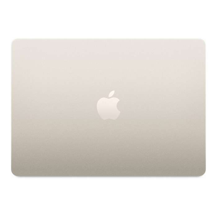 Apple MacBook Air 13.6-inch Retina Laptop - Apple M4 512GB SSD 16GB RAM macOS Starlight