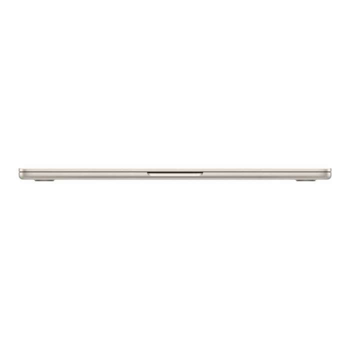 Apple MacBook Air 13.6-inch Retina Laptop - Apple M4 512GB SSD 16GB RAM macOS Starlight