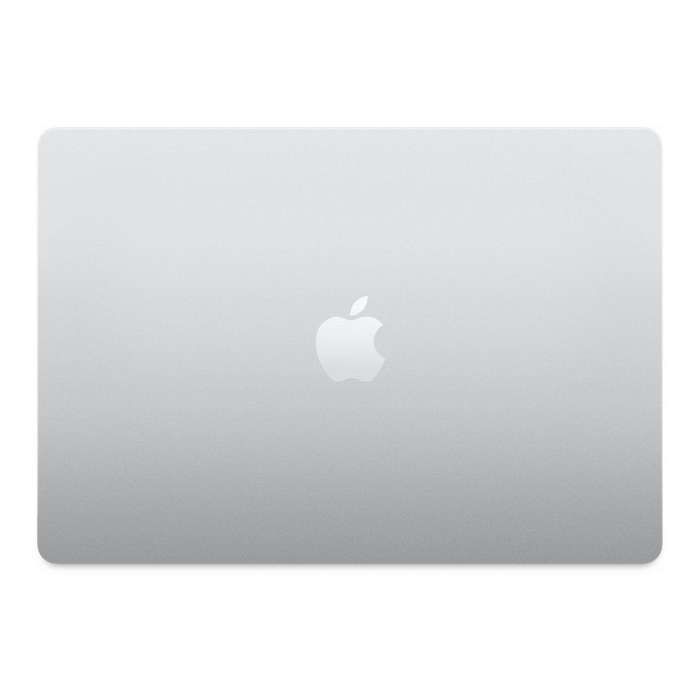 Apple MacBook Air 15.3-inch Retina Laptop - Apple M4 512GB SSD 16GB RAM macOS Silver