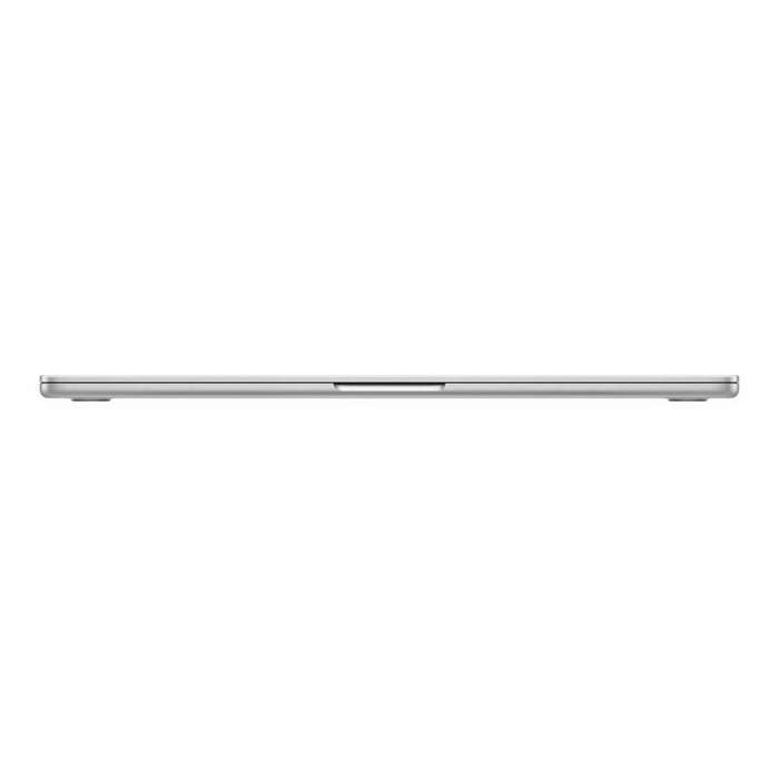 Apple MacBook Air 15.3-inch Retina Laptop - Apple M4 512GB SSD 16GB RAM macOS Silver