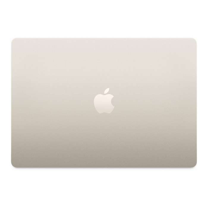 Apple MacBook Air 15.3-inch Retina Laptop - Apple M4 256GB SSD 16GB RAM macOS Starlight