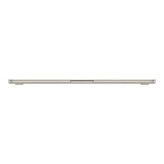 Apple MacBook Air 15.3-inch Retina Laptop - Apple M4 256GB SSD 16GB RAM macOS Starlight