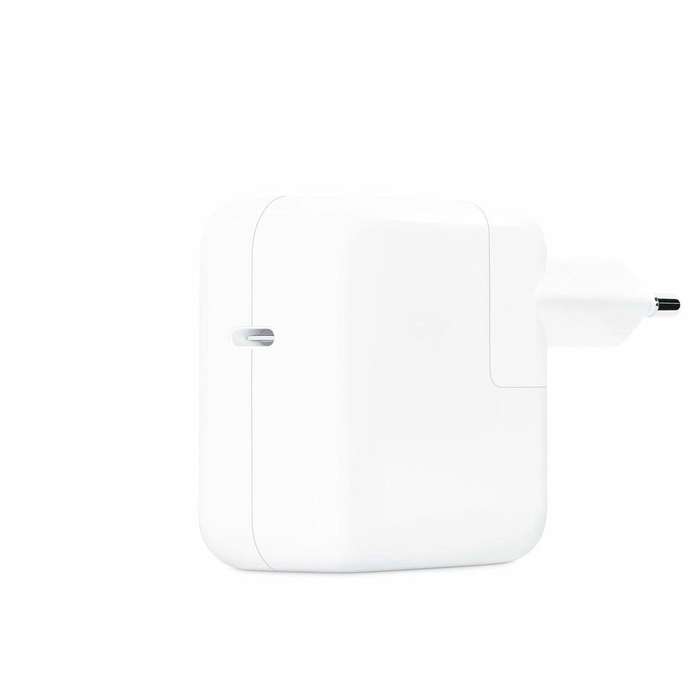 Apple 30W USB-C Power Adapter MW2G3ZM/A
